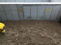 Concrete Walls